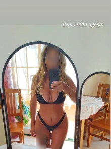 O perfil de Júlia foi validado para sua segurança