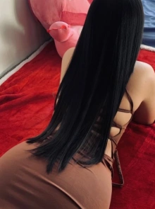 O perfil de Nina foi validado para sua segurança