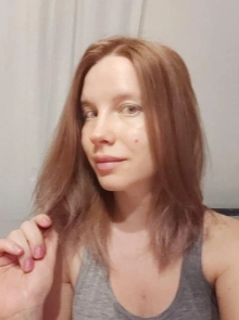 Serviços exclusivos com a companhia de Natacha santos em Boavista