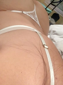 Luana junta-se às melhores chicas de companhia esta semana