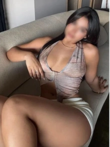 Sara é a escort em Benfica que procura para o seu convívio