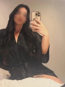 Sara é a escort em Benfica que procura para o seu convívio