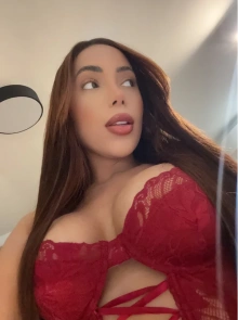 Mirela consolida-se entre as acompanhantes mais bem avaliadas