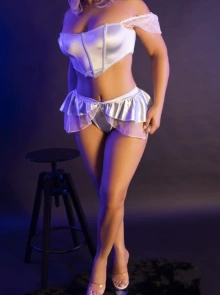 Sara matias, acompanhante em Matosinhos com fotos reais