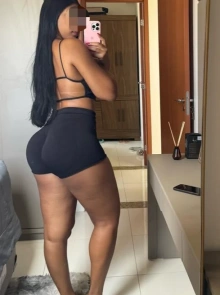 Melissa consolida-se entre as acompanhantes mais bem avaliadas
