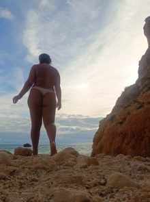 Cristina, uma espetacular acompanhante em Portimão independente