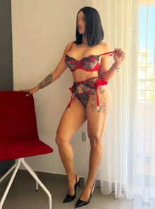 Priscila novida, acompanhante em Portimão com fotos reais