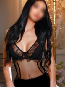 Procura escort em Évora? Vanessa é uma ótima escolha