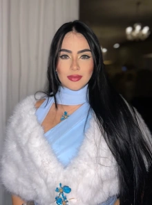 Anita brasil, acompanhante em Gaia com fotos reais