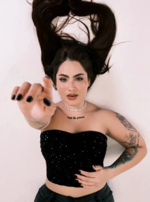 Fotos reais de Anita brasil, uma das melhores acompanhantes em Gaia