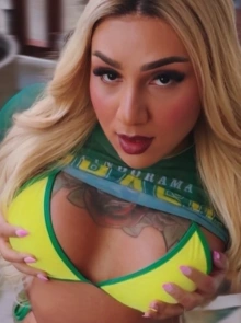 Peituda safada, uma das acompanhantes em Leiria mais cobiçadas