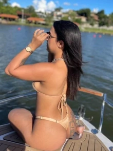 Amanda luiza, acompanhante em Évora com fotos reais