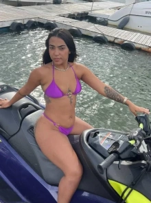 Amanda Luiza, elegância e classe como acompanhante de elite