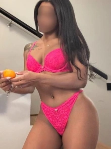 Luna velvet✨, uma modelo elegante e discreta