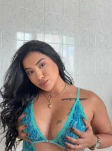 Fotos reais de Julia, uma das melhores acompanhantes em Albufeira