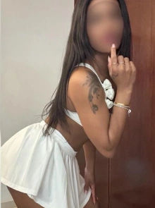 Luna velvet apresenta o seu álbum de fotos de acompanhante profissional