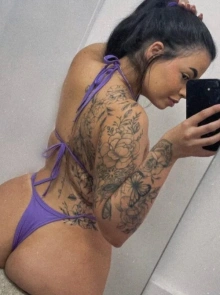 Lara marcelly a consolida-se entre as acompanhantes mais bem avaliadas