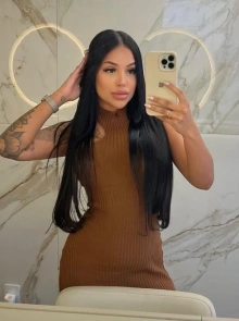 Agende o seu encontro com Alicia soarees, acompanhante com perfil ativo