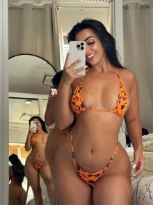 Perfil Premium: Maria julia entre as melhores acompanhantes de luxo