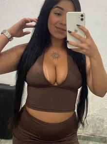 Descubra Julia, uma escort em Santarém de alto nível