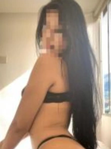 Rafaela está no catálogo de acompanhantes em Faro independentes