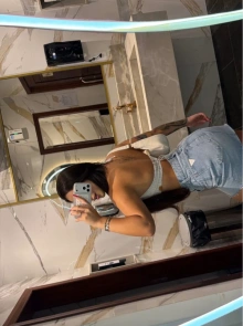 Luiza, uma espetacular acompanhante em Viseu independente