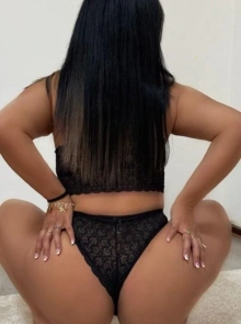 Lorena dias, escort independente com disponibilidade imediata