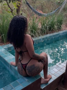 Perfil Premium: Laura entre as melhores acompanhantes de luxo