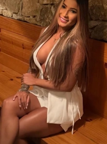 Procura escort em Évora? Camila lisboa é uma ótima escolha