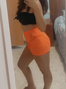 Procura escorts Coroa em Porto? Conheça Anita
