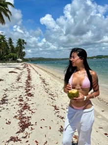 Encontro exclusivo com Vanessa brito, uma das escorts em Coimbra top