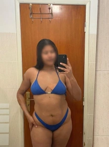 Liz, escort independente com disponibilidade imediata