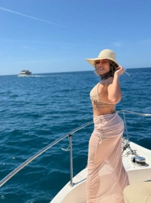 Anitta ninfetta, acompanhante em Braga com fotos reais