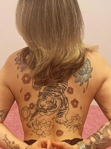 Perfil Premium: Ana beatriz entre as melhores acompanhantes de luxo
