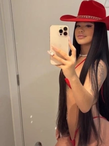 Encontro exclusivo com Victoria maia, uma das escorts em Castelo Branco top