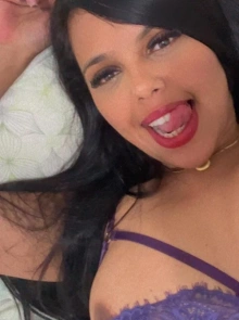Amanda, escort independente com disponibilidade imediata