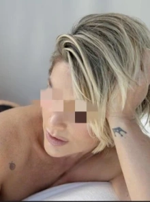 Filipa dias junta-se às melhores chicas de companhia esta semana