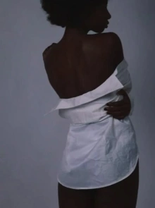 Perfil Premium: Ana entre as melhores acompanhantes de luxo