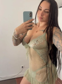 Fotos 100% reais de Bruna Linhares, de as melhores acompanhantes