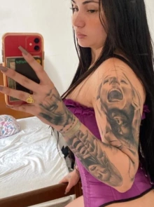 O perfil de Diana foi validado para sua segurança