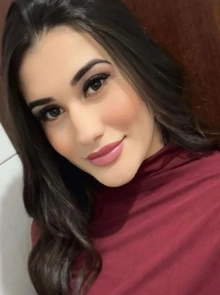 Agende o seu encontro com Juliana, acompanhante com perfil ativo