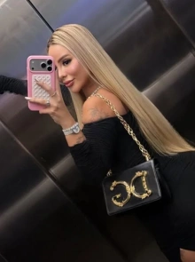 Perfil Premium: Eduarda entre as melhores acompanhantes de luxo