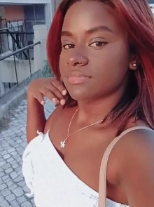 Procura escort em Almada? Lidiane Andreia é uma ótima escolha