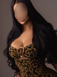 Encontro exclusivo com Aline, uma das escorts em Braga top