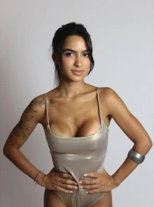 Encontre Samara na nossa lista de damas de companhia