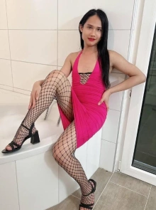Descubra Cherry, uma escort em Albufeira de alto nível