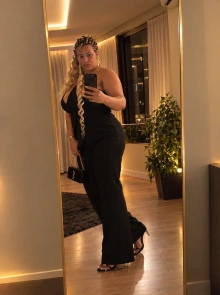 Scarllet kadosh, a sua melhor escolha de acompanhantes grandes-mamas verificadas