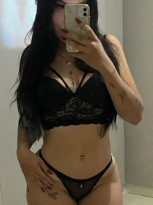 Serviços de acompanhantes de alta qualidade com Maria Viana