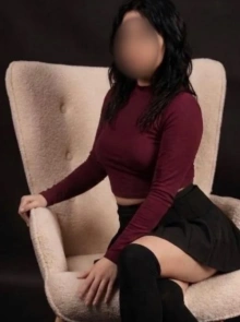 Encontro exclusivo com Paula Mattos, uma das escorts em Gaia top