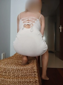 Encontre EVA nos nossos anúncios de damas de companhia Coroa